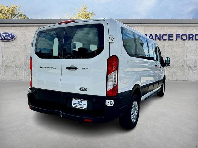 used 2019 Ford Transit-350 car, priced at $38,936