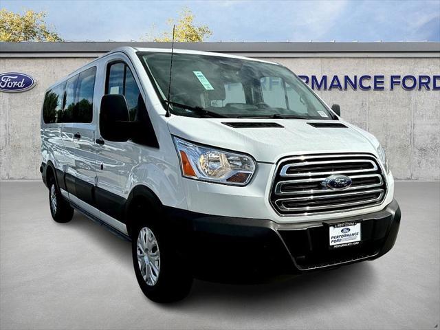 used 2019 Ford Transit-350 car, priced at $38,936