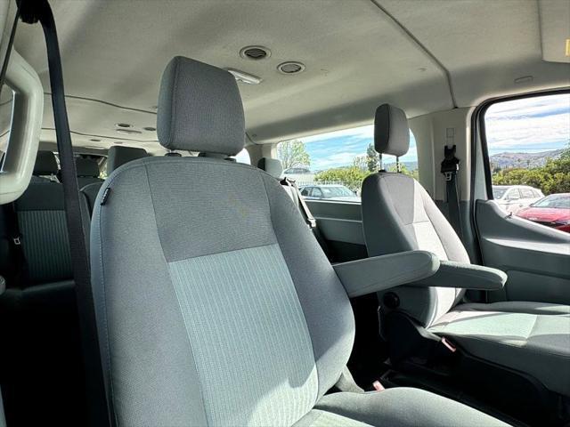 used 2019 Ford Transit-350 car, priced at $38,936