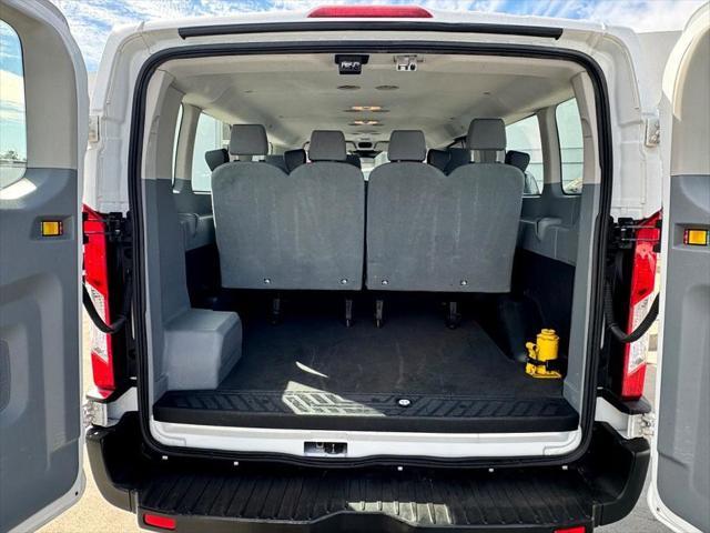 used 2019 Ford Transit-350 car, priced at $38,936