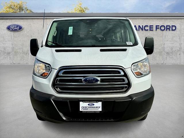 used 2019 Ford Transit-350 car, priced at $38,936