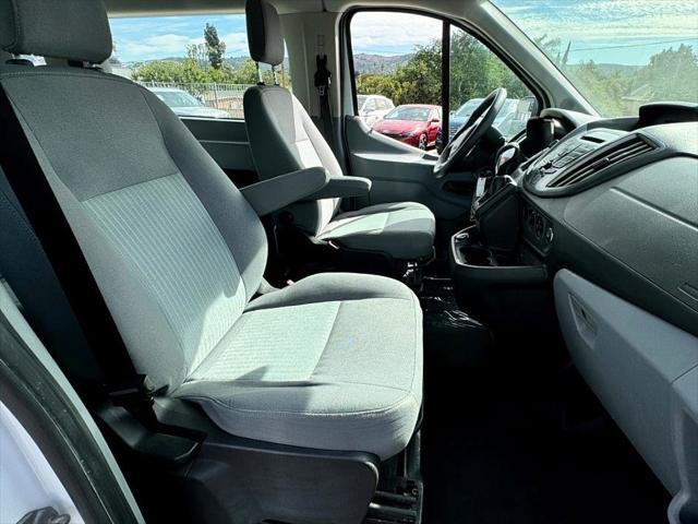 used 2019 Ford Transit-350 car, priced at $38,936