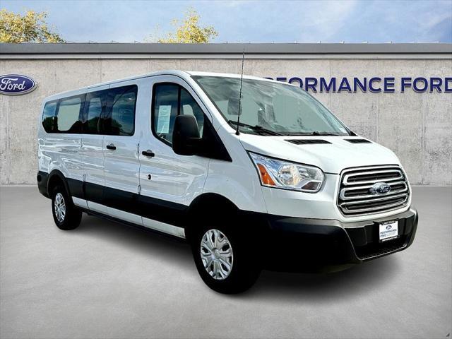 used 2019 Ford Transit-350 car, priced at $38,936