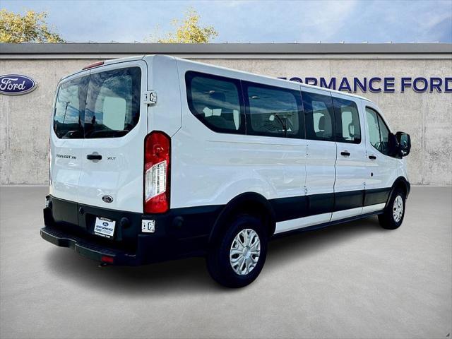 used 2019 Ford Transit-350 car, priced at $38,936