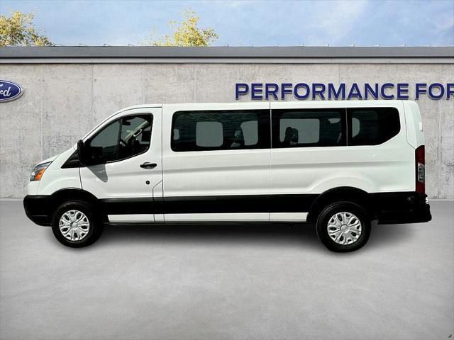 used 2019 Ford Transit-350 car, priced at $38,936