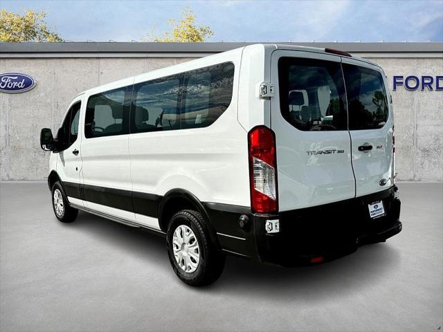 used 2019 Ford Transit-350 car, priced at $38,936