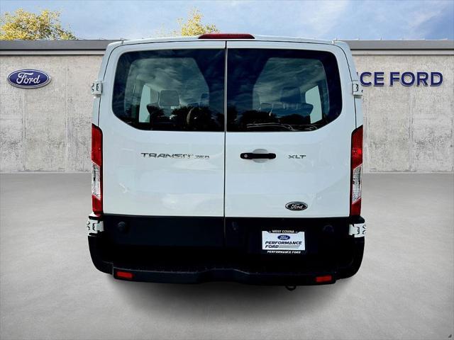 used 2019 Ford Transit-350 car, priced at $38,936