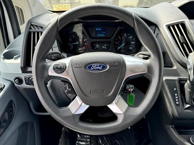 used 2019 Ford Transit-350 car, priced at $38,936