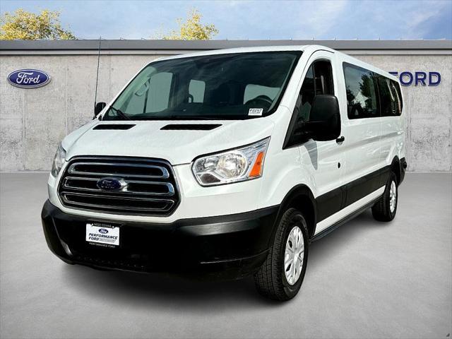 used 2019 Ford Transit-350 car, priced at $38,936