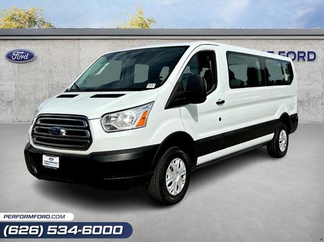 used 2019 Ford Transit-350 car, priced at $38,936