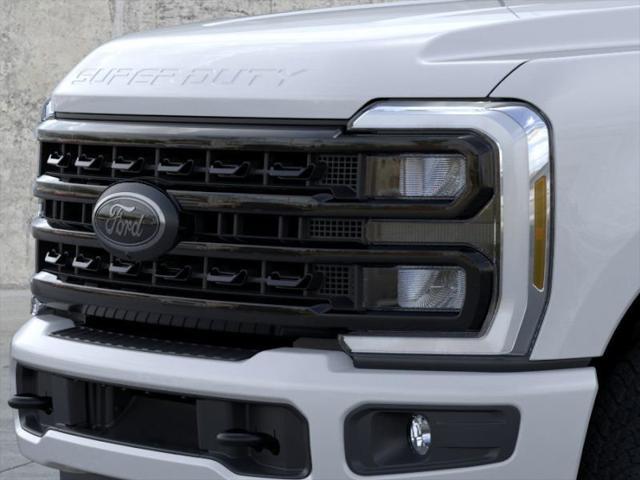 new 2024 Ford F-250 car, priced at $76,505