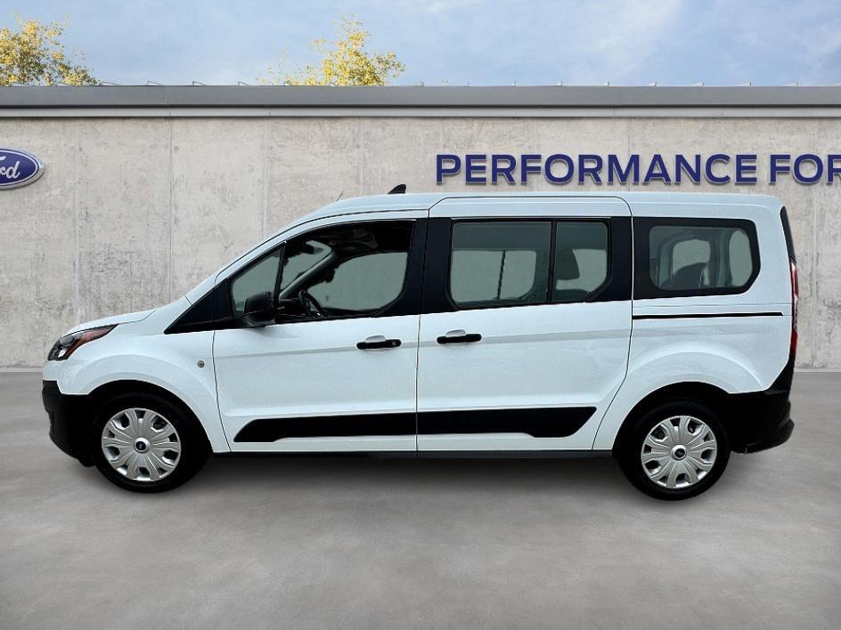 used 2022 Ford Transit Connect car, priced at $27,990