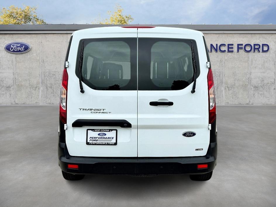 used 2022 Ford Transit Connect car, priced at $27,990