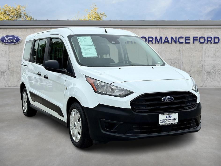 used 2022 Ford Transit Connect car, priced at $27,990
