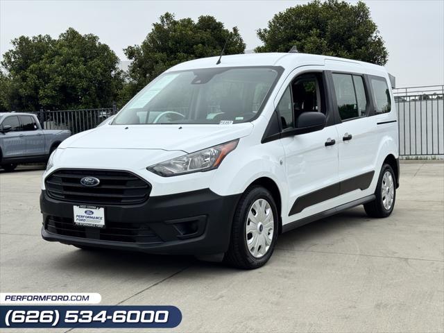 used 2022 Ford Transit Connect car, priced at $29,998