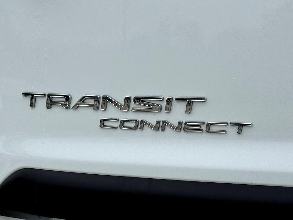 used 2022 Ford Transit Connect car, priced at $27,990