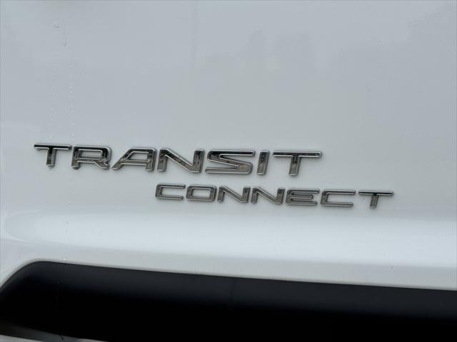 used 2022 Ford Transit Connect car, priced at $29,998
