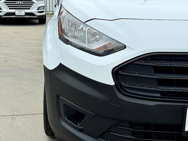 used 2022 Ford Transit Connect car, priced at $29,998