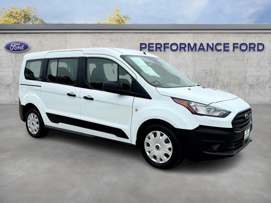 used 2022 Ford Transit Connect car, priced at $27,990