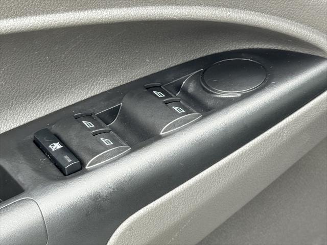 used 2022 Ford Transit Connect car, priced at $29,998