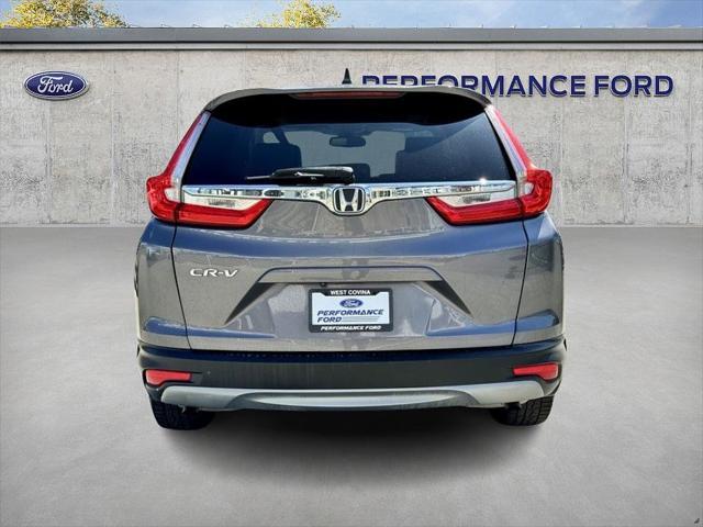 used 2019 Honda CR-V car, priced at $22,360