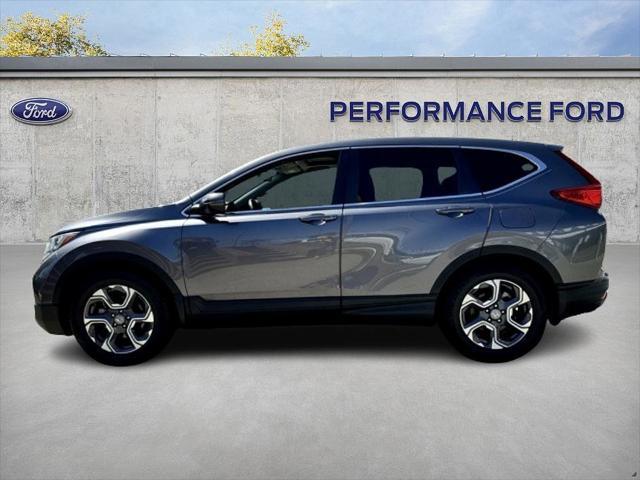 used 2019 Honda CR-V car, priced at $22,360