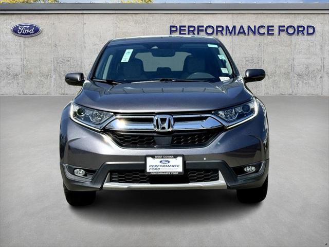 used 2019 Honda CR-V car, priced at $22,360