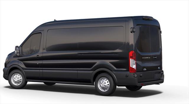 new 2024 Ford Transit-350 car, priced at $59,990