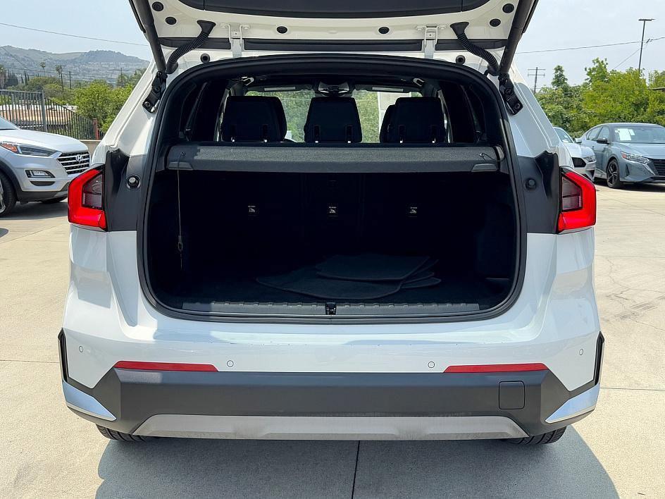 used 2023 BMW X1 car, priced at $27,528