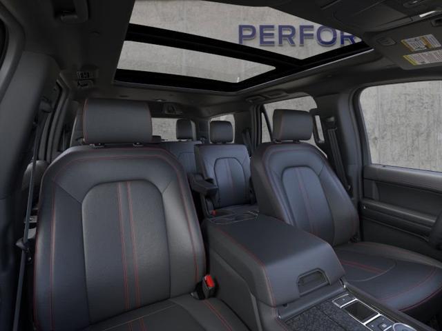 new 2024 Ford Expedition car, priced at $65,900