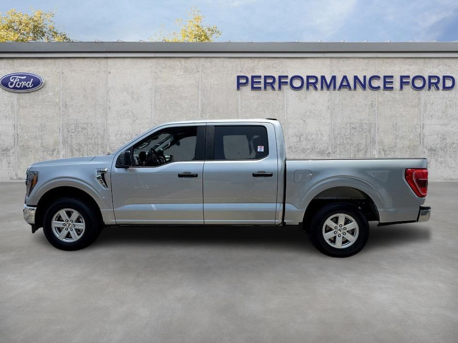 used 2023 Ford F-150 car, priced at $29,900