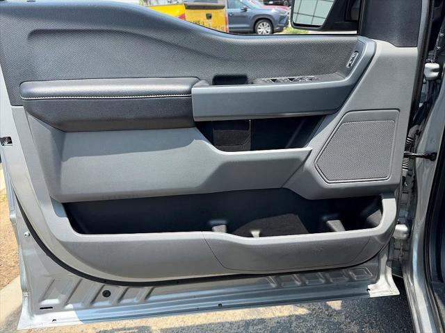 used 2023 Ford F-150 car, priced at $33,480