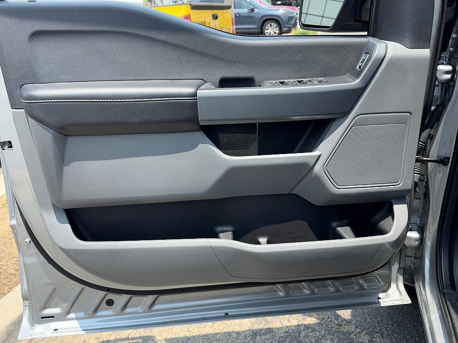 used 2023 Ford F-150 car, priced at $29,900