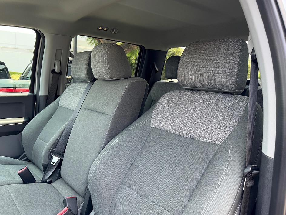 used 2023 Ford F-150 car, priced at $29,900
