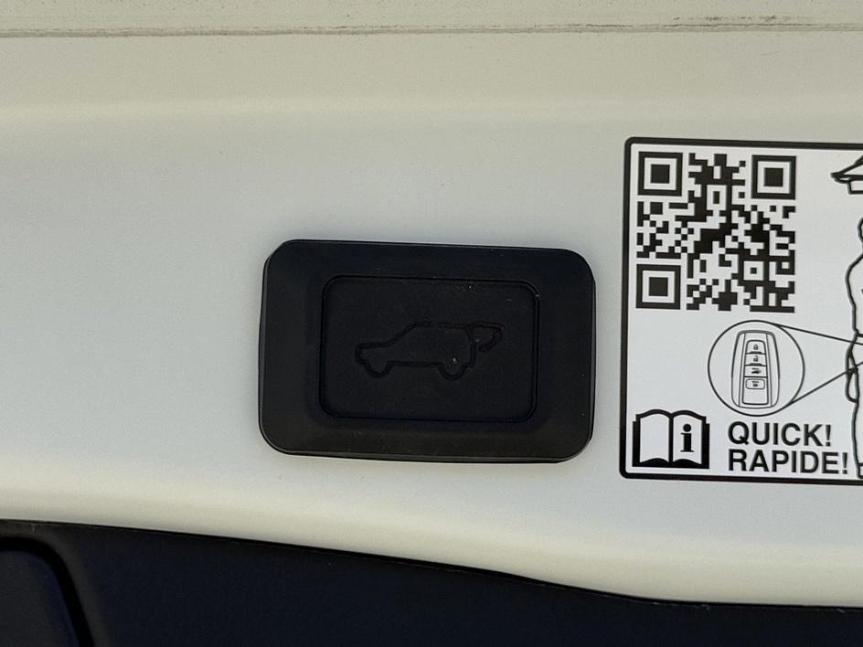 used 2024 Toyota RAV4 Hybrid car, priced at $38,990