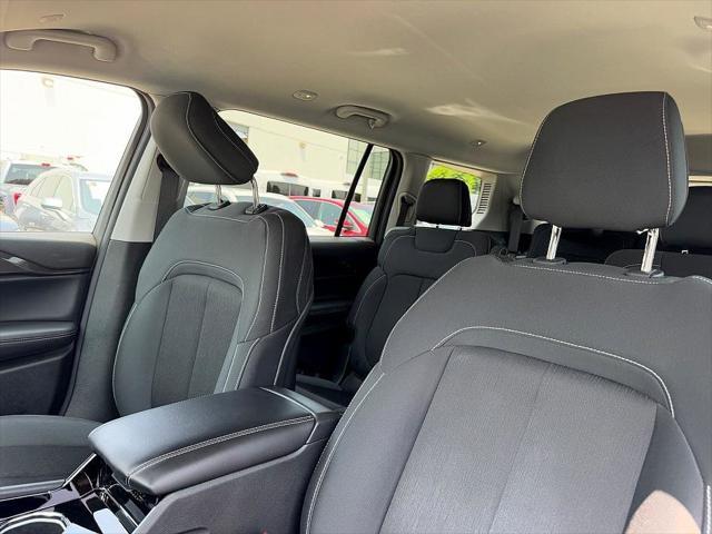 used 2023 Jeep Grand Cherokee L car, priced at $30,699