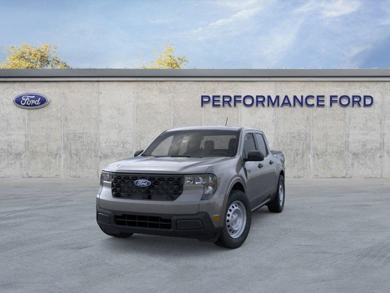 new 2025 Ford Maverick car, priced at $29,336