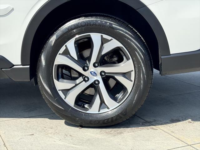 used 2022 Subaru Outback car, priced at $29,988