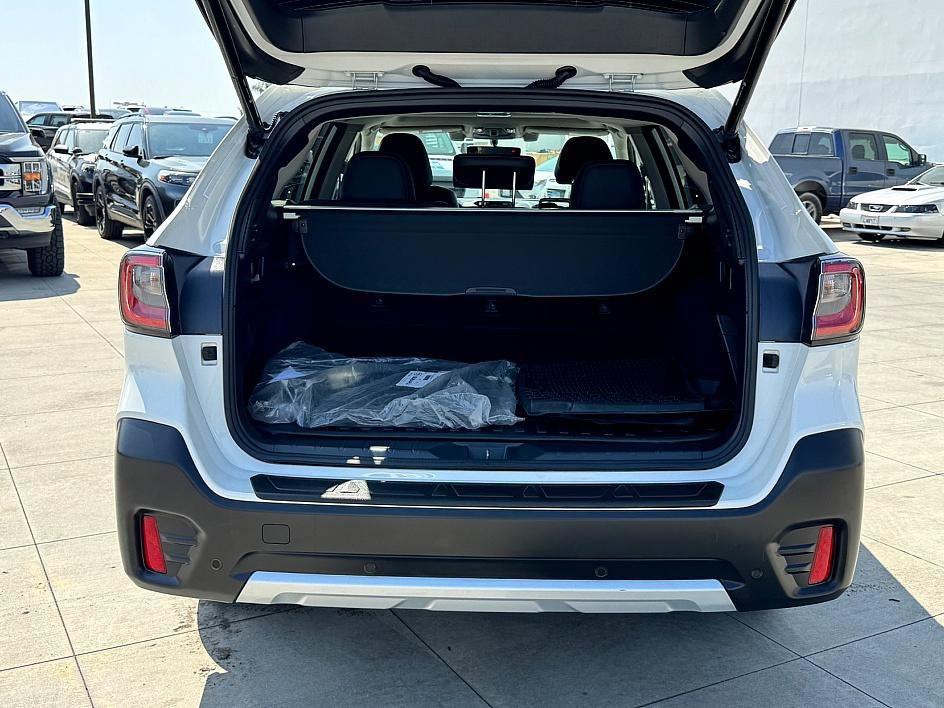 used 2022 Subaru Outback car, priced at $26,900