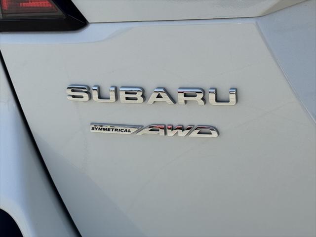 used 2022 Subaru Outback car, priced at $29,988