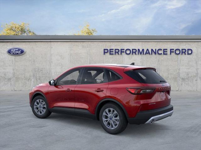 new 2025 Ford Escape car, priced at $27,873