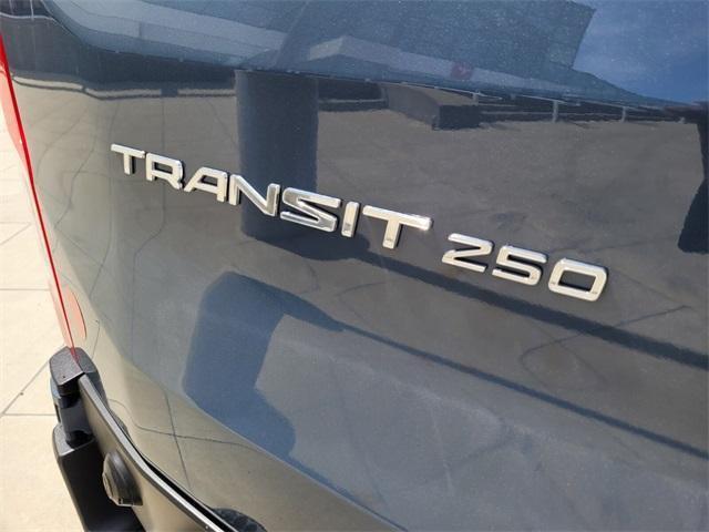 used 2021 Ford Transit-250 car, priced at $42,994