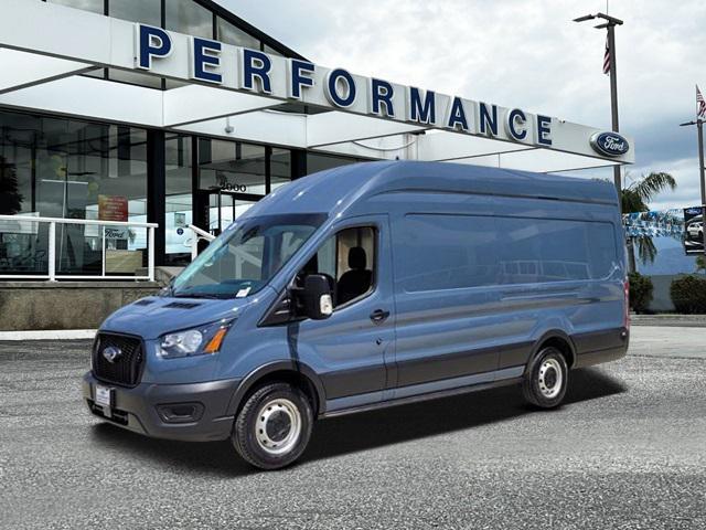 used 2021 Ford Transit-250 car, priced at $49,888