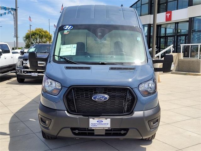 used 2021 Ford Transit-250 car, priced at $42,994