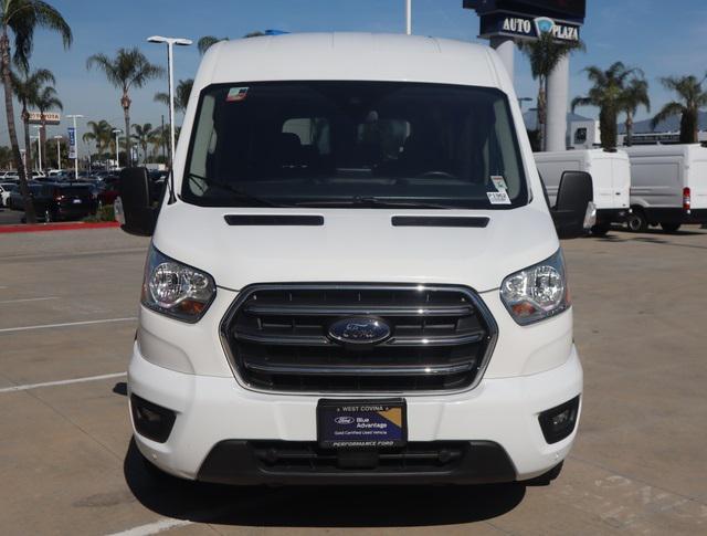 used 2020 Ford Transit-350 car, priced at $48,702