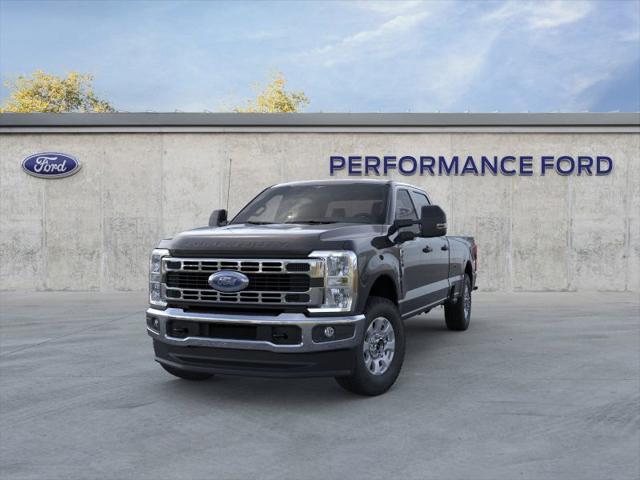 new 2024 Ford F-250 car, priced at $55,900