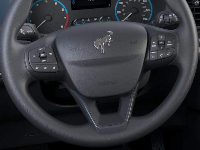 new 2024 Ford Bronco Sport car, priced at $28,995
