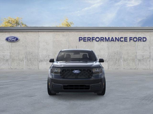 new 2025 Ford Maverick car, priced at $27,179
