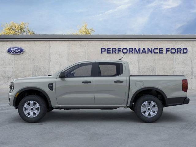 new 2024 Ford Ranger car, priced at $31,490