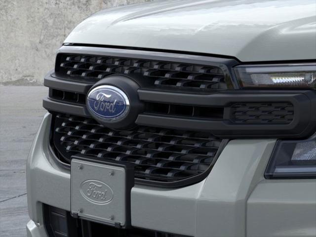 new 2024 Ford Ranger car, priced at $31,490